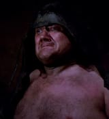 Crying Fat Guy