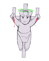 crucifix