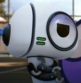 robot