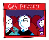 Gay Pippin