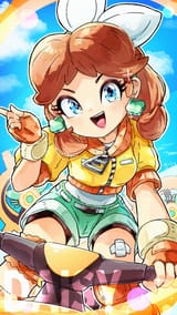 __princess_daisy_mario_and_2_more_drawn_by_qiri_maru__04332b73c773352aa58bada3938728da