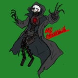 Stitchwraith @ivy-clown.bsky.social