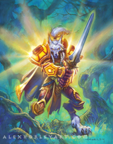 Lightfang Enforcer