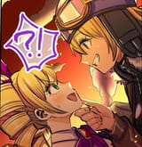 yuri alert