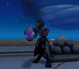 hunter