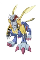 Improved Omegamon