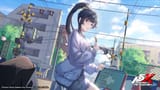 ponytail sexo