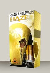hazecart