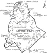 500px-Map_of_Mecklenburg_County_North_Carolina_With_Municipal_and_Township_Labels