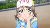 You