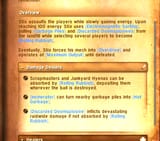 fight premise