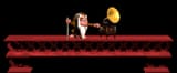 Donkey-Kong-Country-Cranky-Kong-on-the-grammarphone