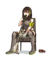 m4 signing out