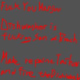 SON OF BITCH