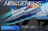 NEWGENESIS