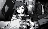 __agnes_tachyon_manhattan_cafe_special_week_mejiro_dober_and_el_condor_pasa_umamusume_and_1_more_drawn_by_gasmaskfox__ddb25756bc603a990a7b1427471d1288