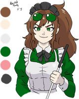 req-style-maid-emilly