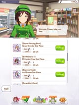 statue shop