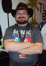 Ian_Flynn