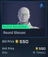 huge profit