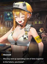 Maxwell time