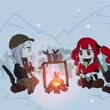 @redjoystick - MG5, CZ75 camp fire cook