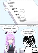 name wrong