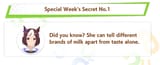 what the fuck special week
