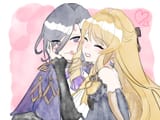 __clorinde_and_navia_genshin_impact_drawn_by_goyaigoyai__6067725bf541d577feffd53bd41c2bd1