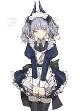 liskarm maid