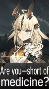 Reed is concerned about your health