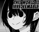 irredeemable