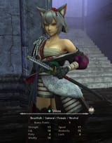 samurer