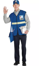 mailman