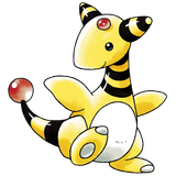 Ampharos