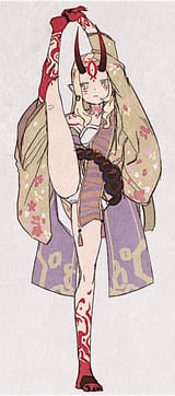 Ibaraki 31
