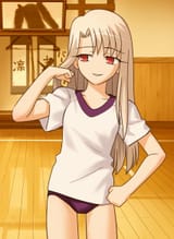 Illya heh smug triumph [sound=https%3A%2F%2Ffiles.catbox.moe%2F6ltd04.mp3](33623)