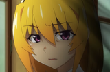 satoko hates it