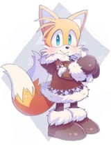 winter tails