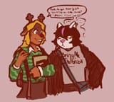 noelle bothersome