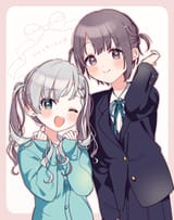 yuuki hayate piggy