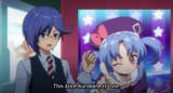 FACT - Alice is cute