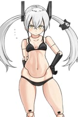 メガミデバイス系デス子(132457820)