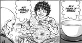 baki meta