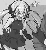 Destroyer choco