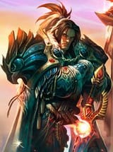 wrynn
