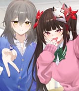 __trailblazer_stelle_and_sparkle_honkai_and_1_more_drawn_by_bureoeve__4552b33cde69834374c73572a201c2ba