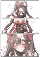 __trailblazer_stelle_and_sparkle_honkai_and_1_more_drawn_by_miss_itata__053272071701b726cf3182a3d4939794