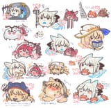 creatures