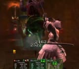 lvl1 samurai skill